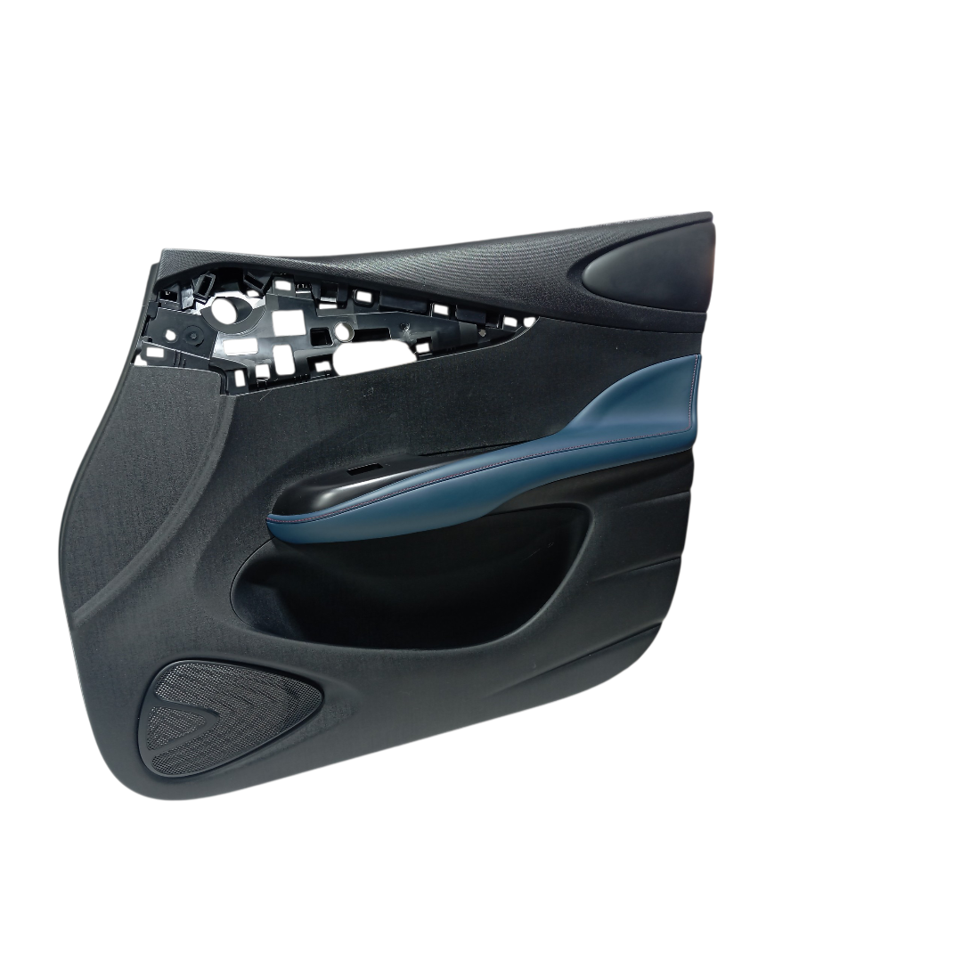 Forro porta dianteira direita BYD dolphin PLUS 2024 2025 4