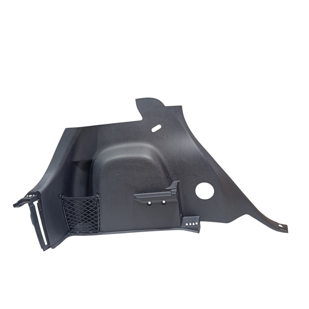 Acabamento Esquerdo porta malas BYD dolphin PLUS 2024 2025