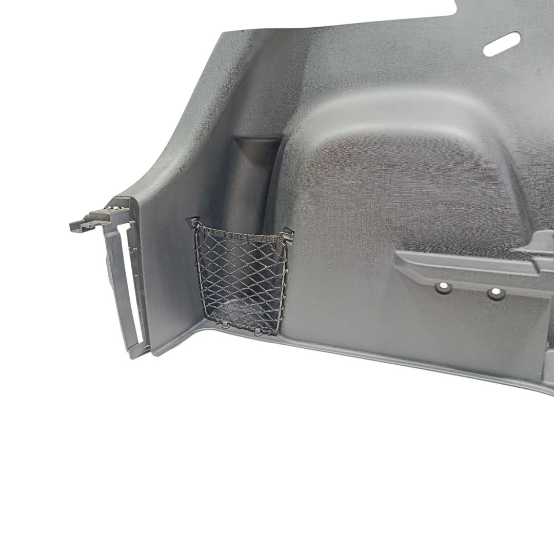 Acabamento Esquerdo porta malas BYD dolphin PLUS 2024 2025 5