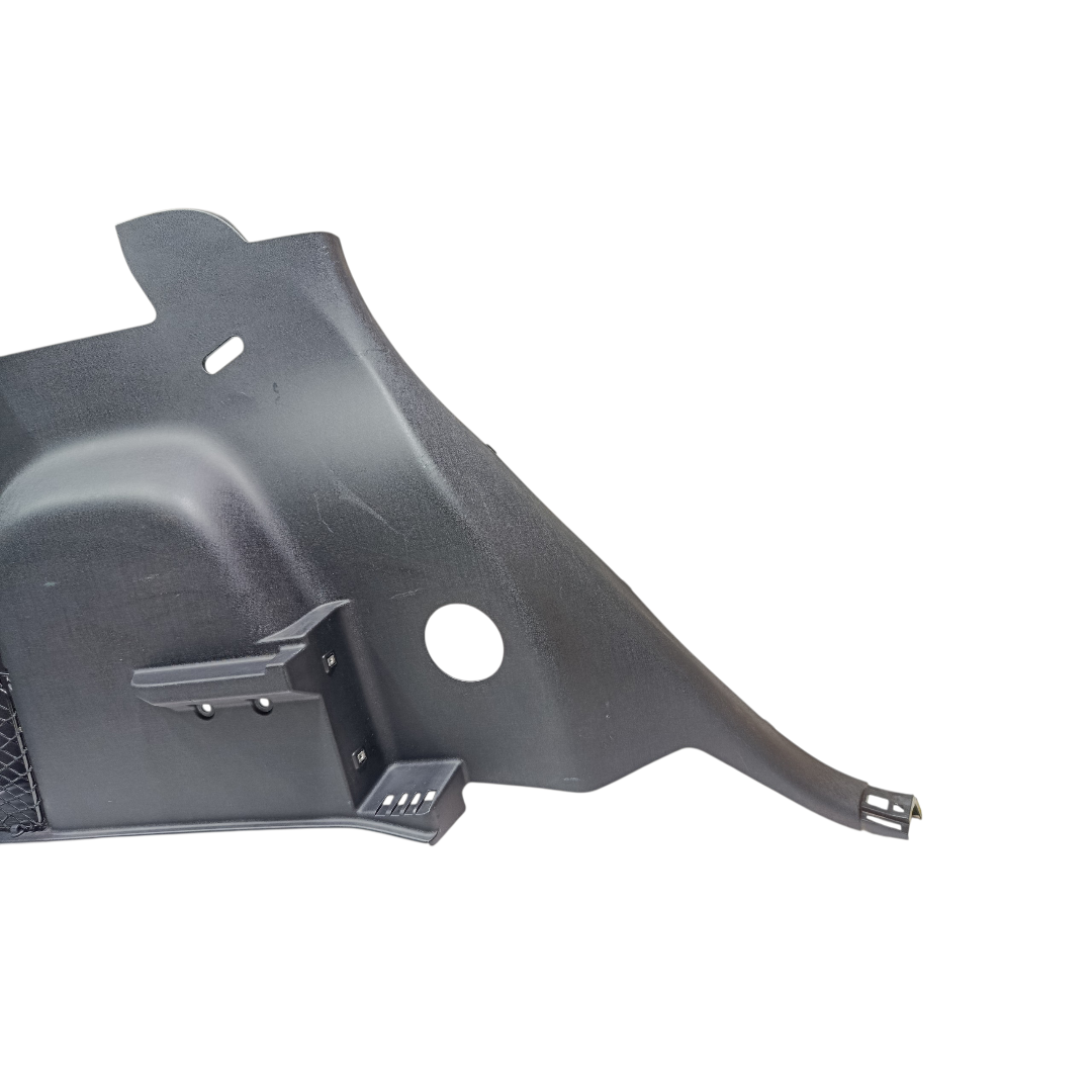 Acabamento Esquerdo porta malas BYD dolphin PLUS 2024 2025 4