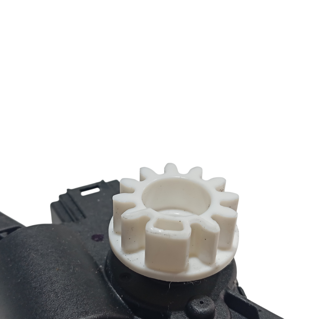 Motor atuador ar BYD dolphin PLUS 2024 2025 8