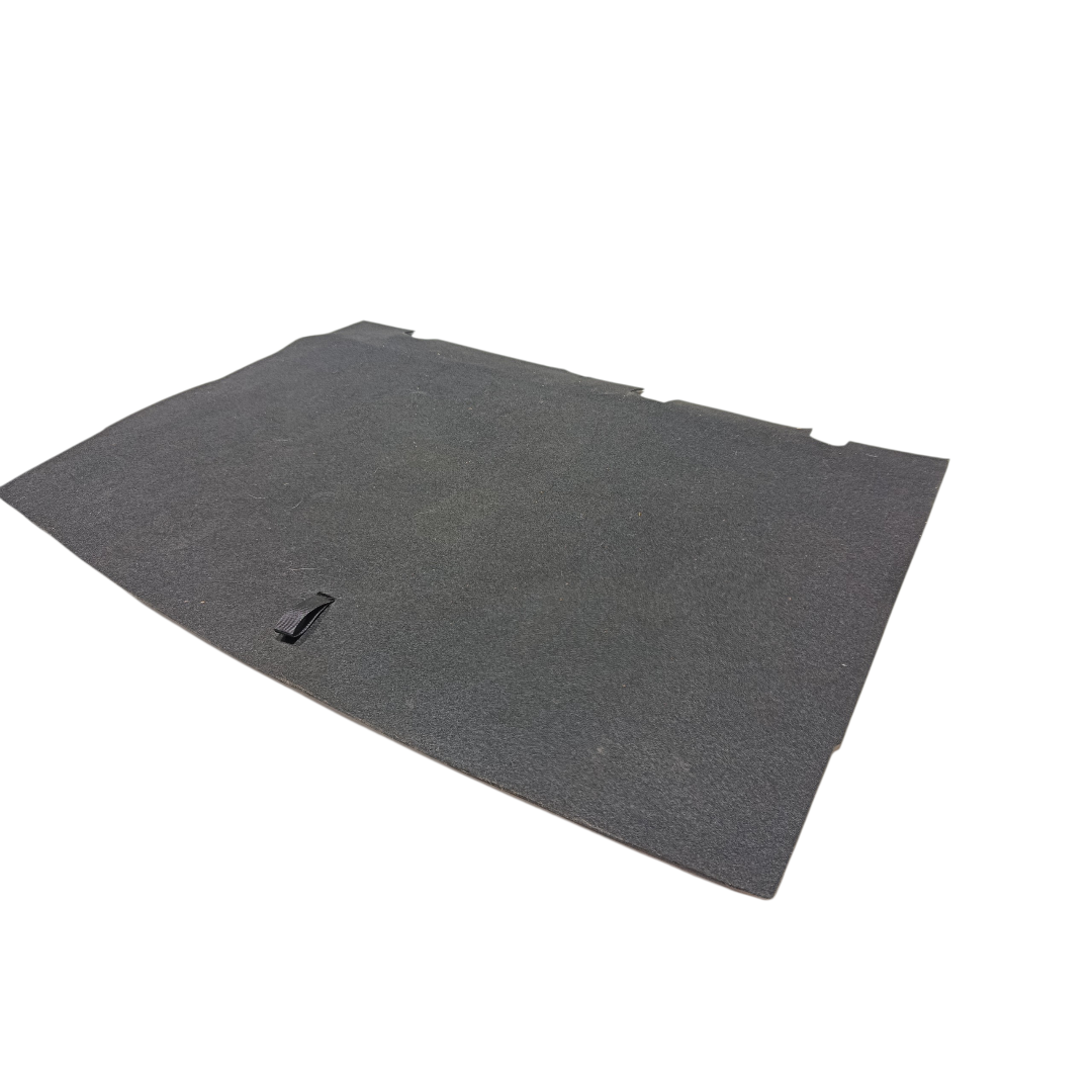 Carpete porta malas BYD dolphin PLUS 2024 2025 2