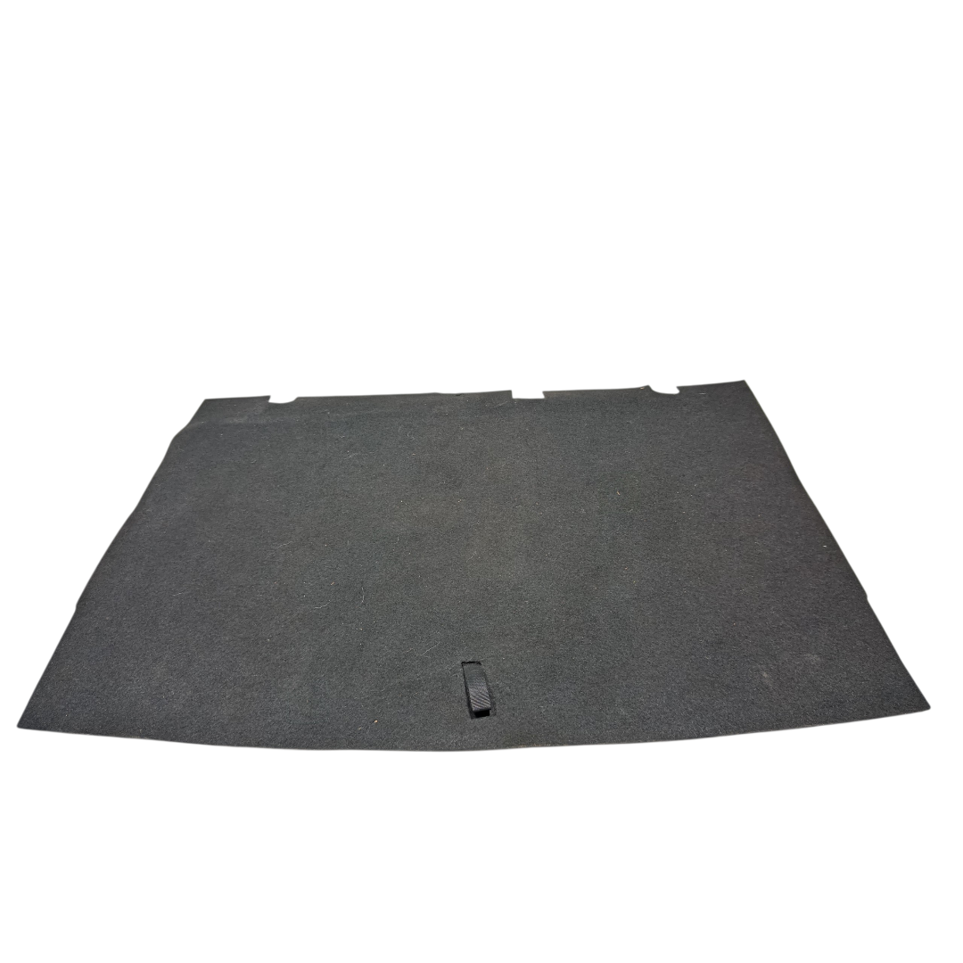 Carpete porta malas BYD dolphin PLUS 2024 2025 1