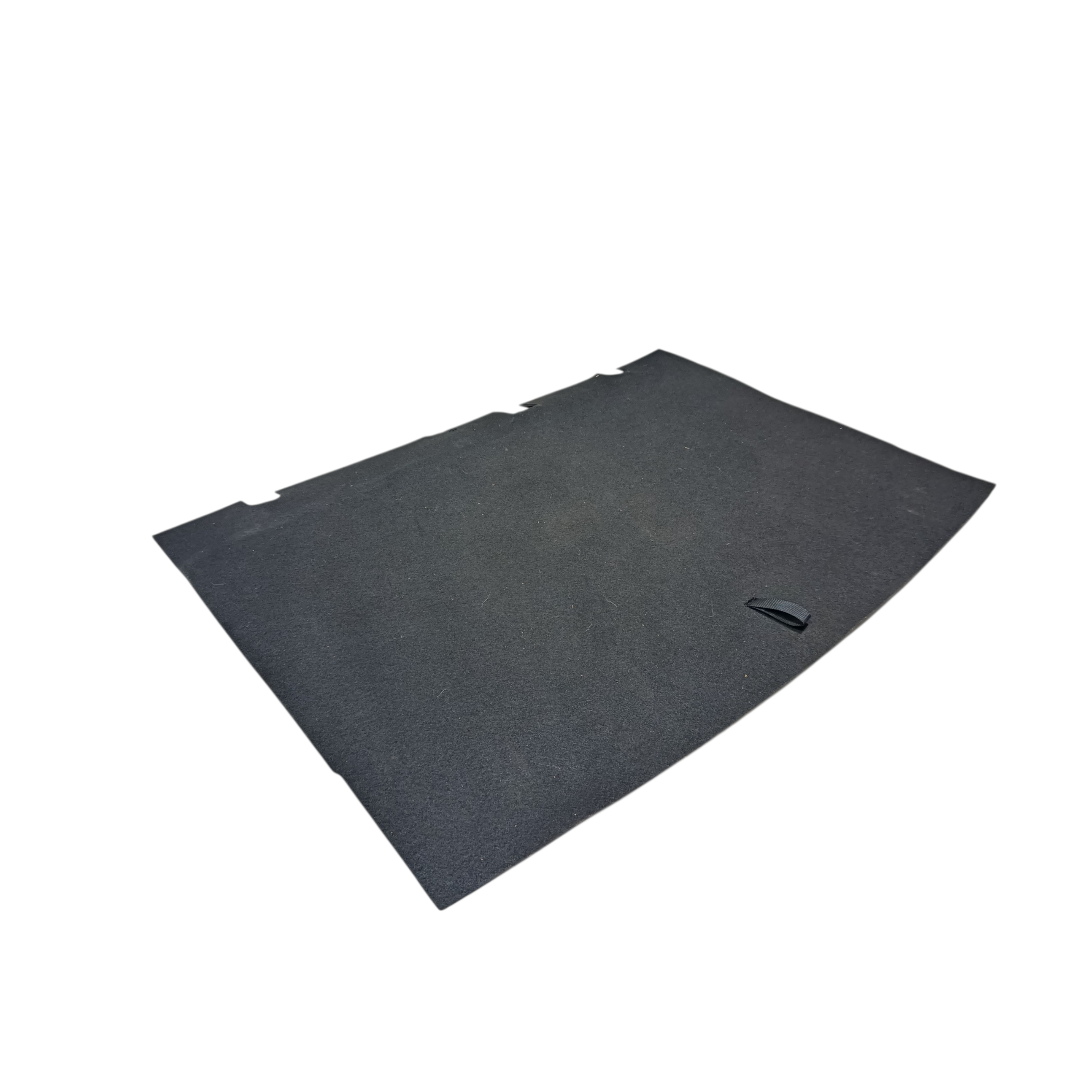 Carpete porta malas BYD dolphin PLUS 2024 2025 3