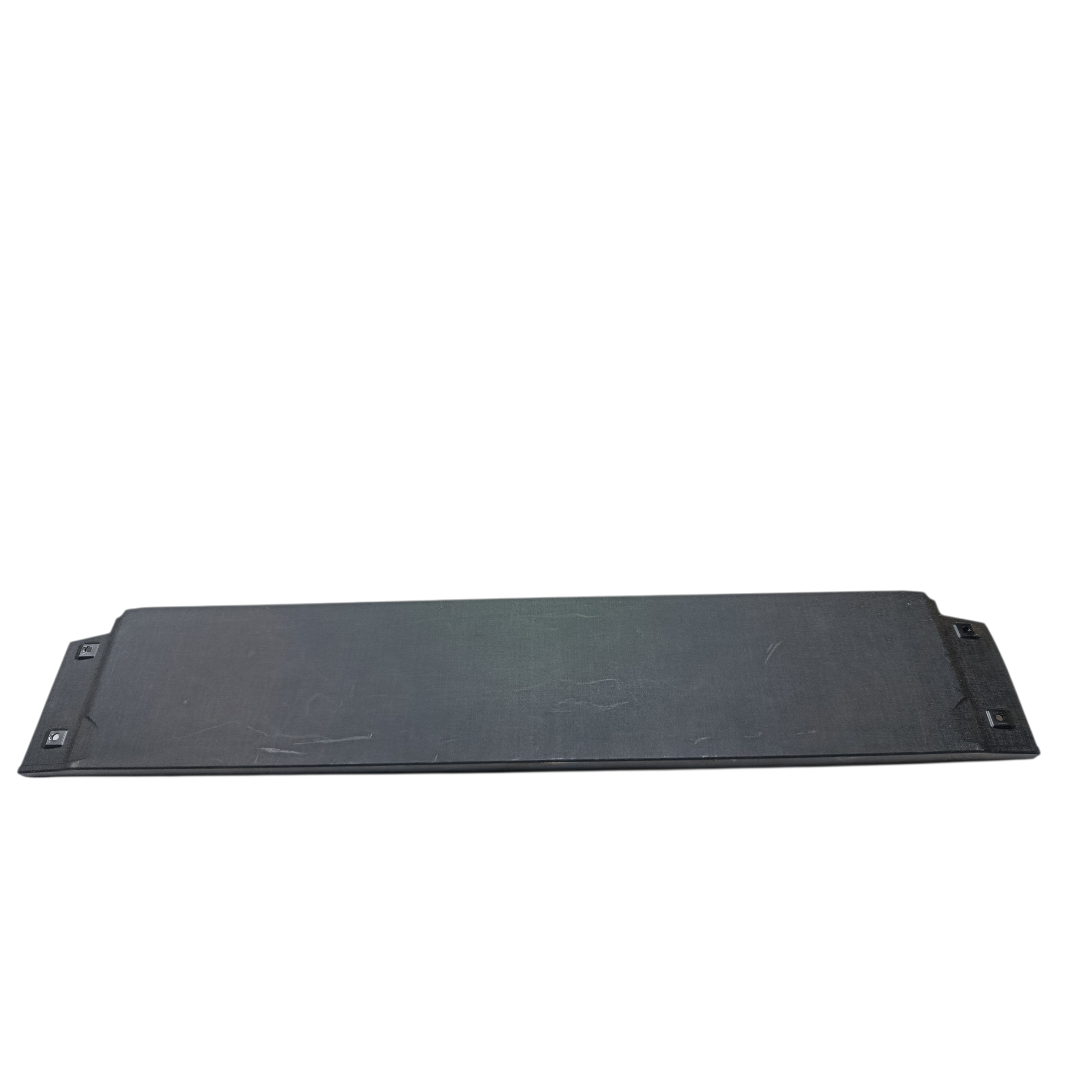 Acabamento porta malas BYD dolphin PLUS 2024 2025 5