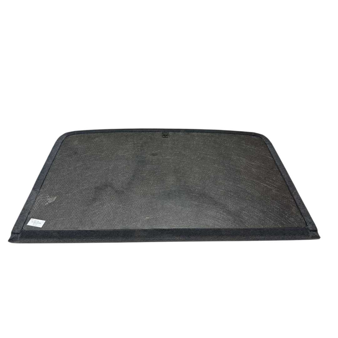 Tampao porta malas BYD dolphin PLUS 2024 2025 2
