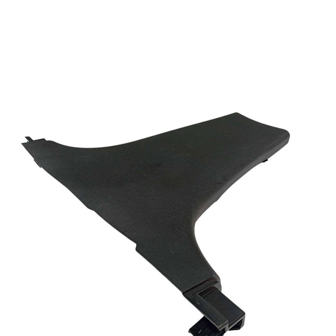 Moldura esque inf coluna central BYD dolphin PLUS 2024 2025 3