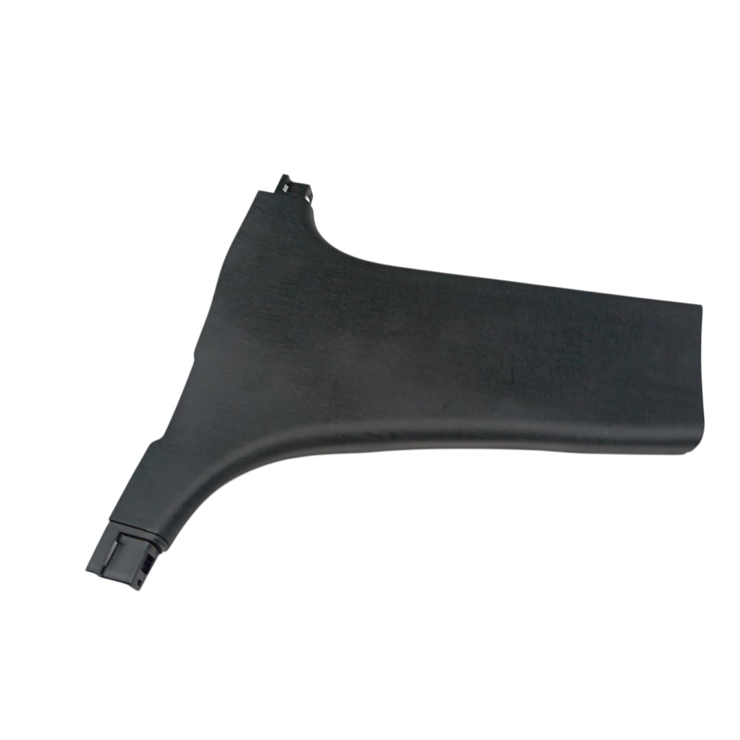 Moldura esque inf coluna central BYD dolphin PLUS 2024 2025 1