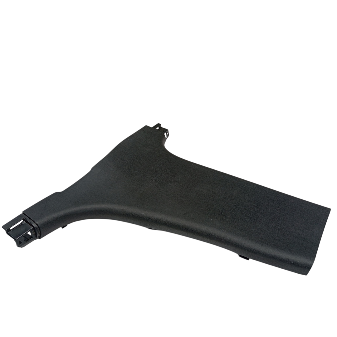 Moldura esque inf coluna central BYD dolphin PLUS 2024 2025 2
