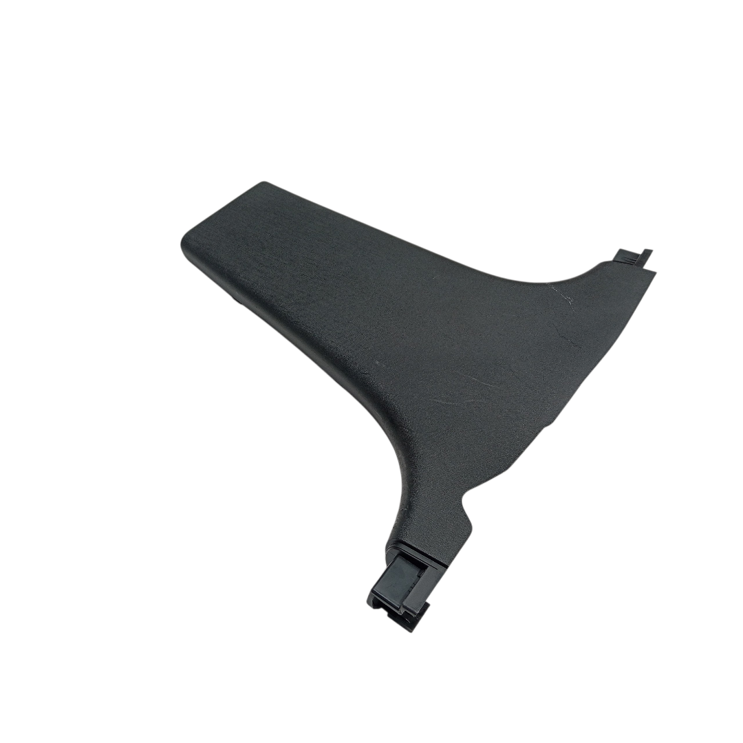 Moldura infe central coluna dire BYD dolphin PLUS 2024 2025 2