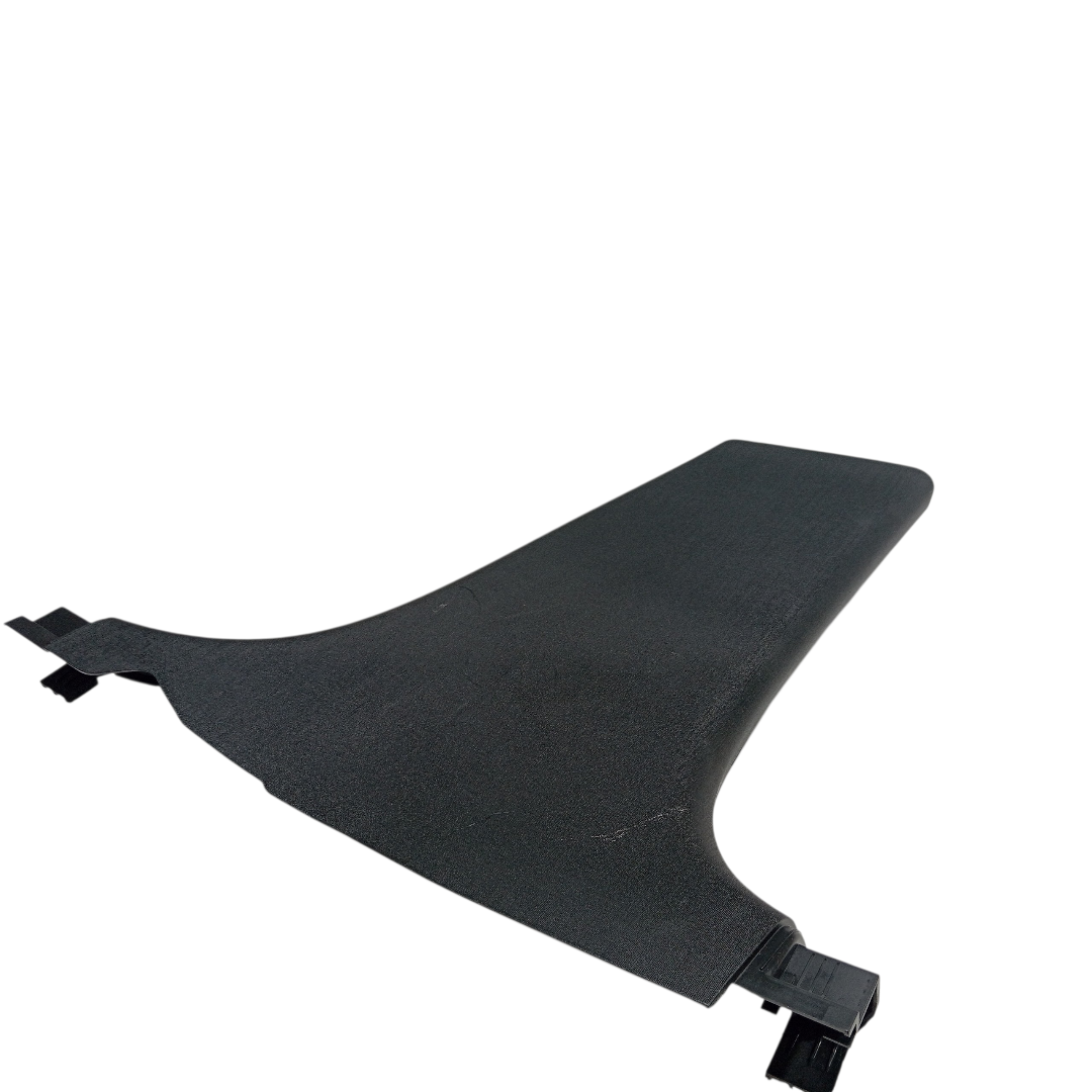 Moldura infe central coluna dire BYD dolphin PLUS 2024 2025 5