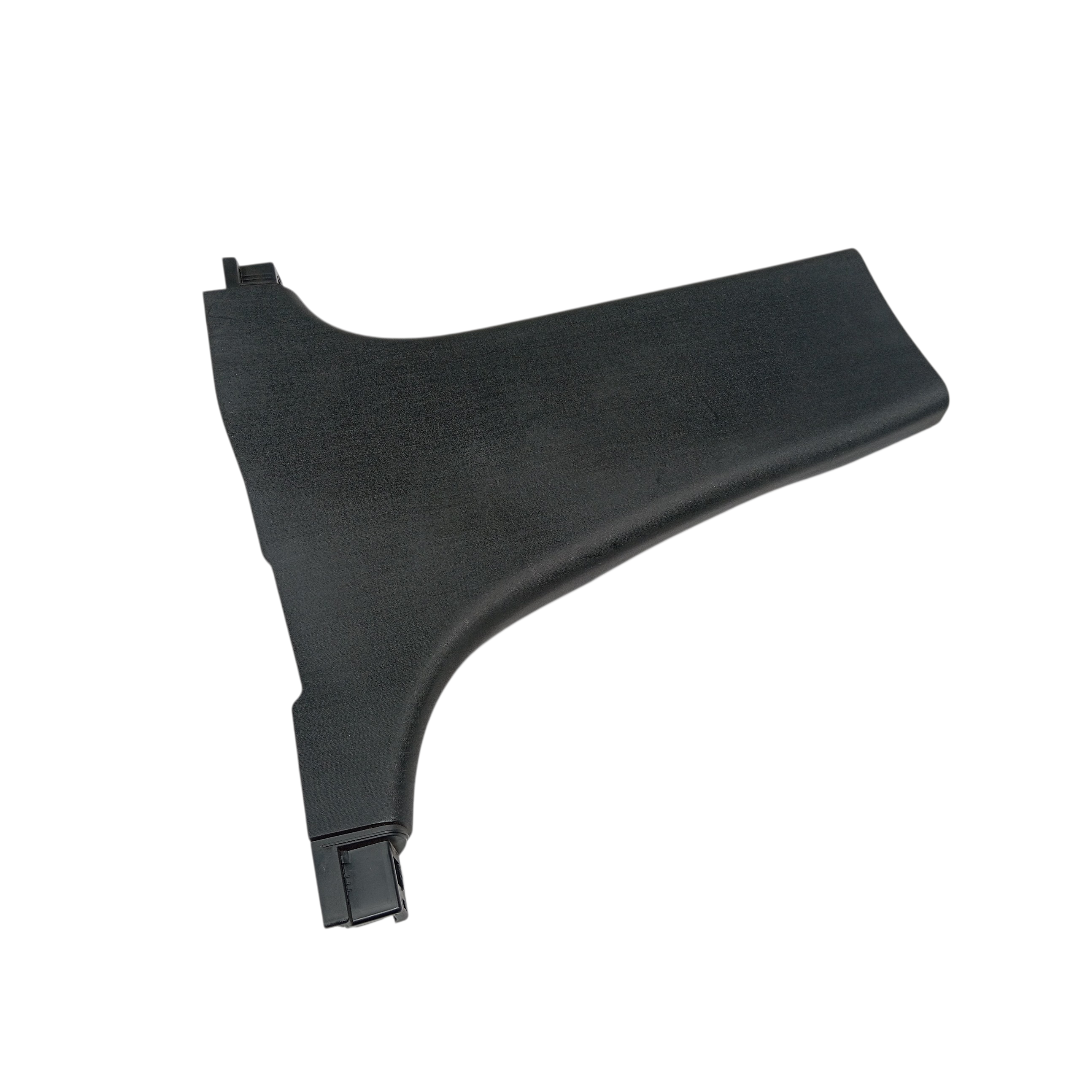 Moldura infe central coluna dire BYD dolphin PLUS 2024 2025 1