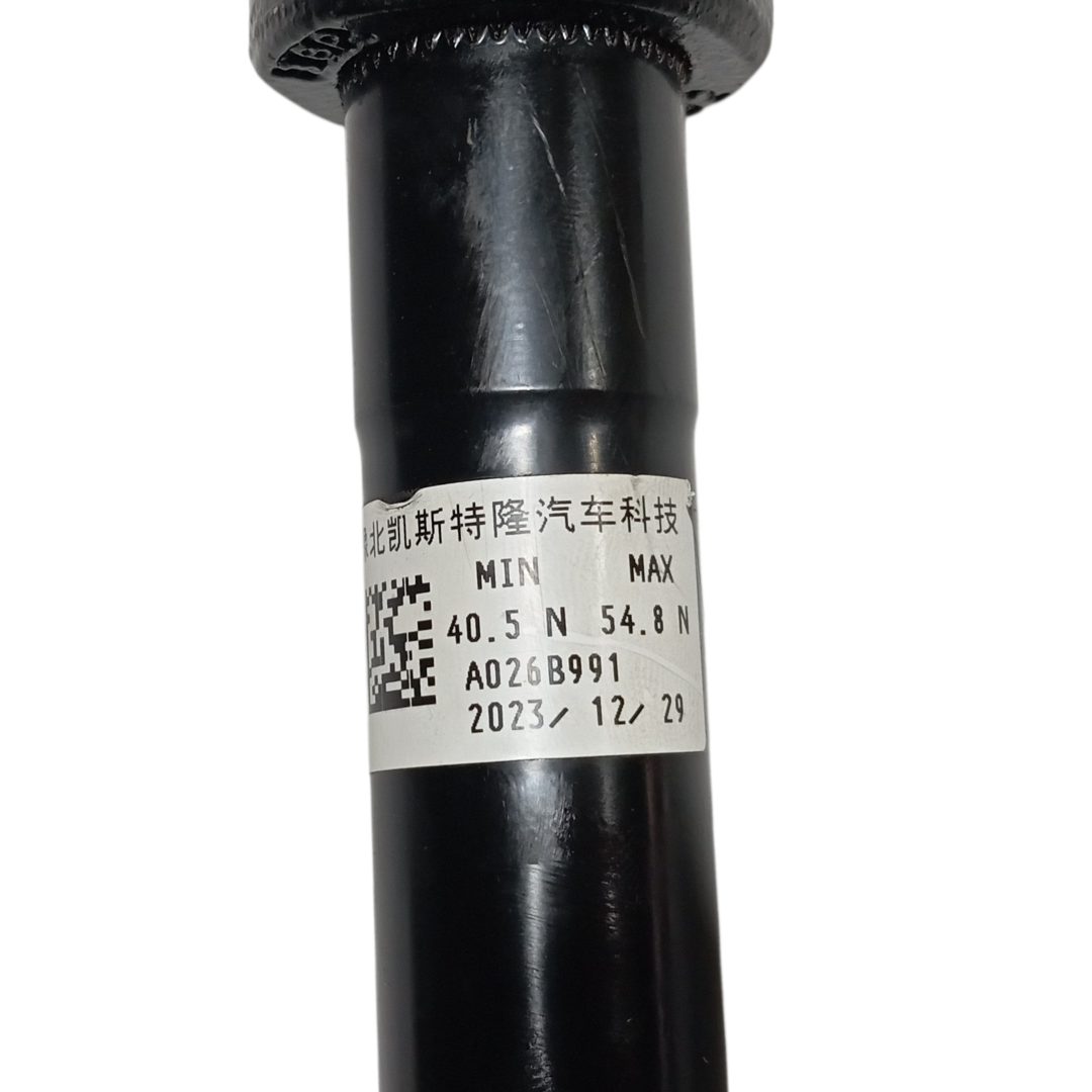 Cruzeta coluna direcao BYD dolphin PLUS 2024 2025 9