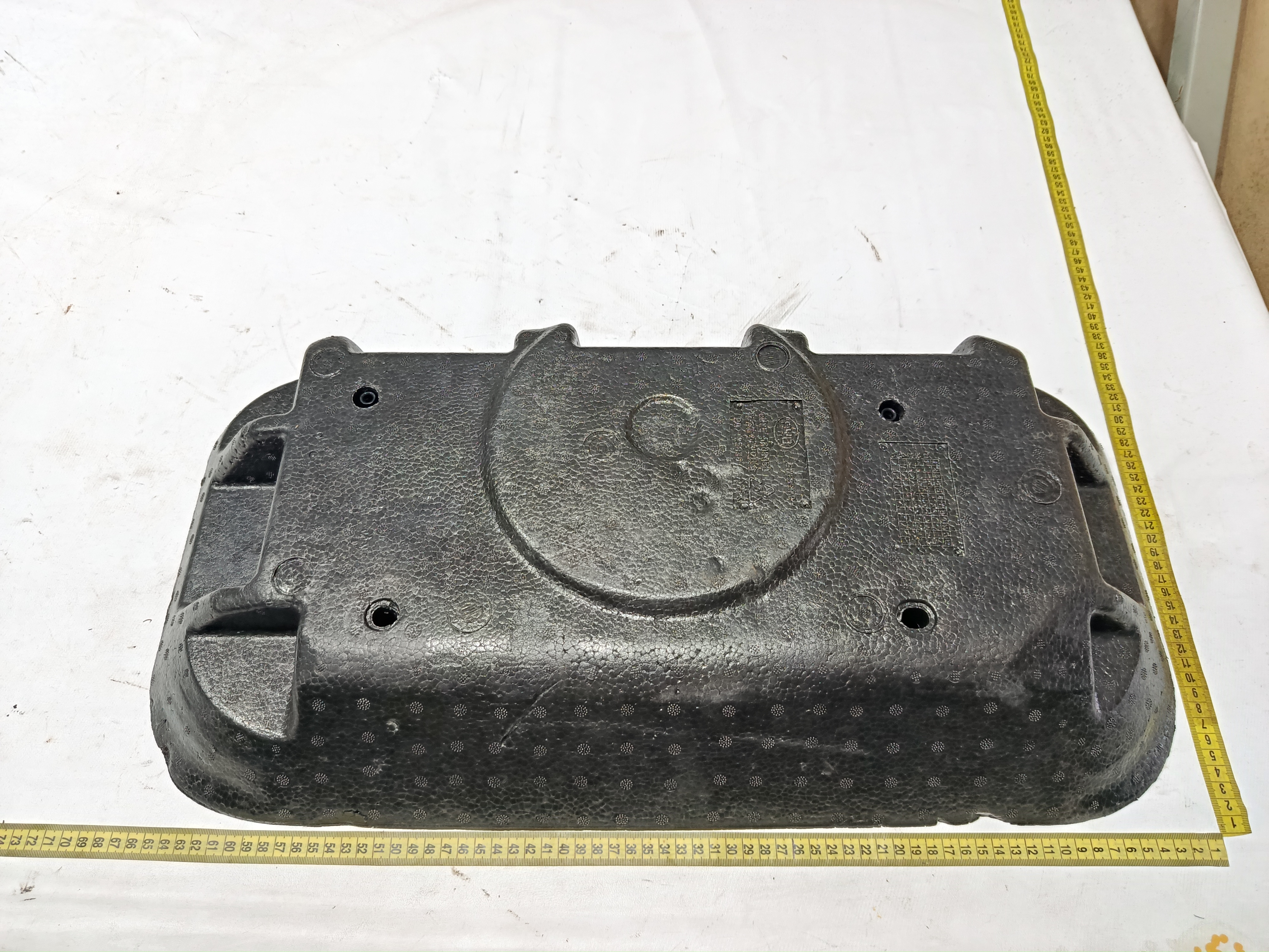 Kit reparo pneu BYD dolphin PLUS 2024 2025 7