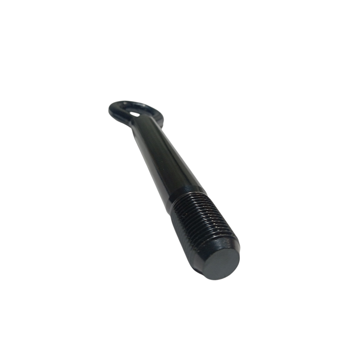 Engate reboque BYD dolphin PLUS 2024 2025 7