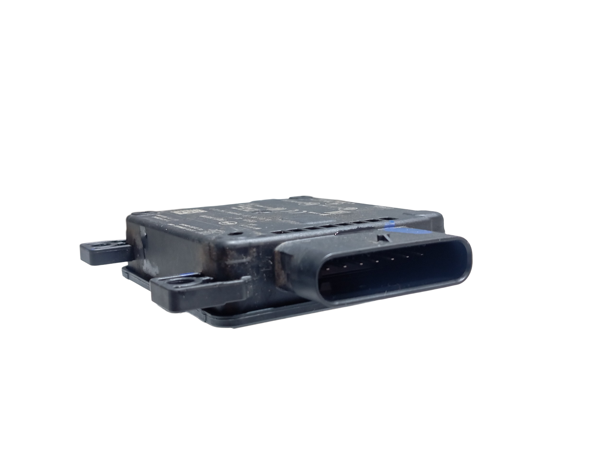 Módulo radar central BYD dolphin PLUS 2024 2025 5
