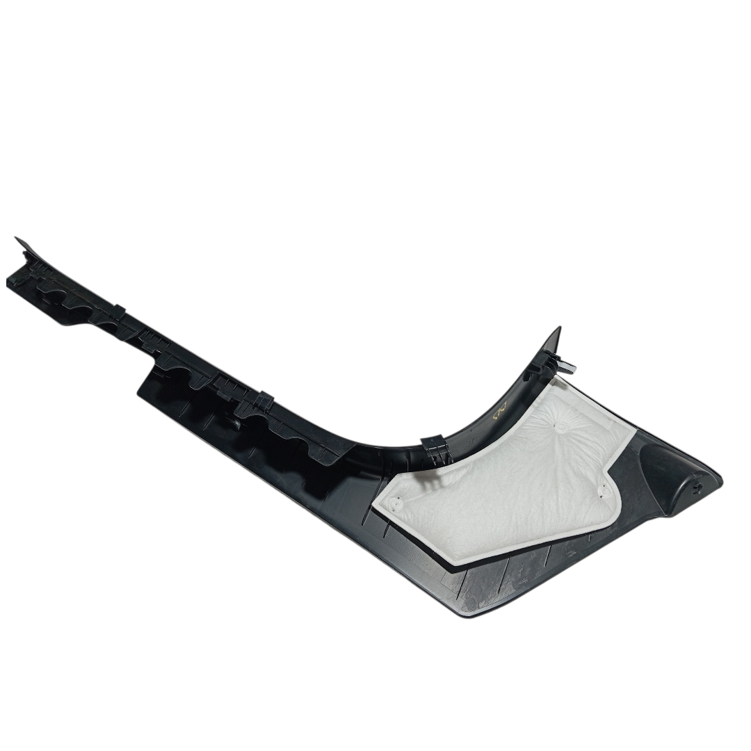 Soleira interna dianteira direita BYD dolphin PLUS 2024 2025 4