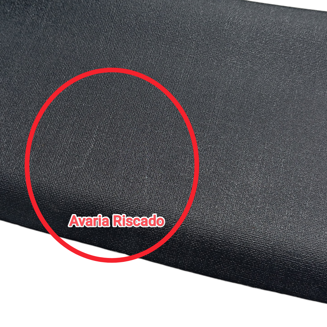 Moldura inferior painel BYD dolphin PLUS 2024 2025 9