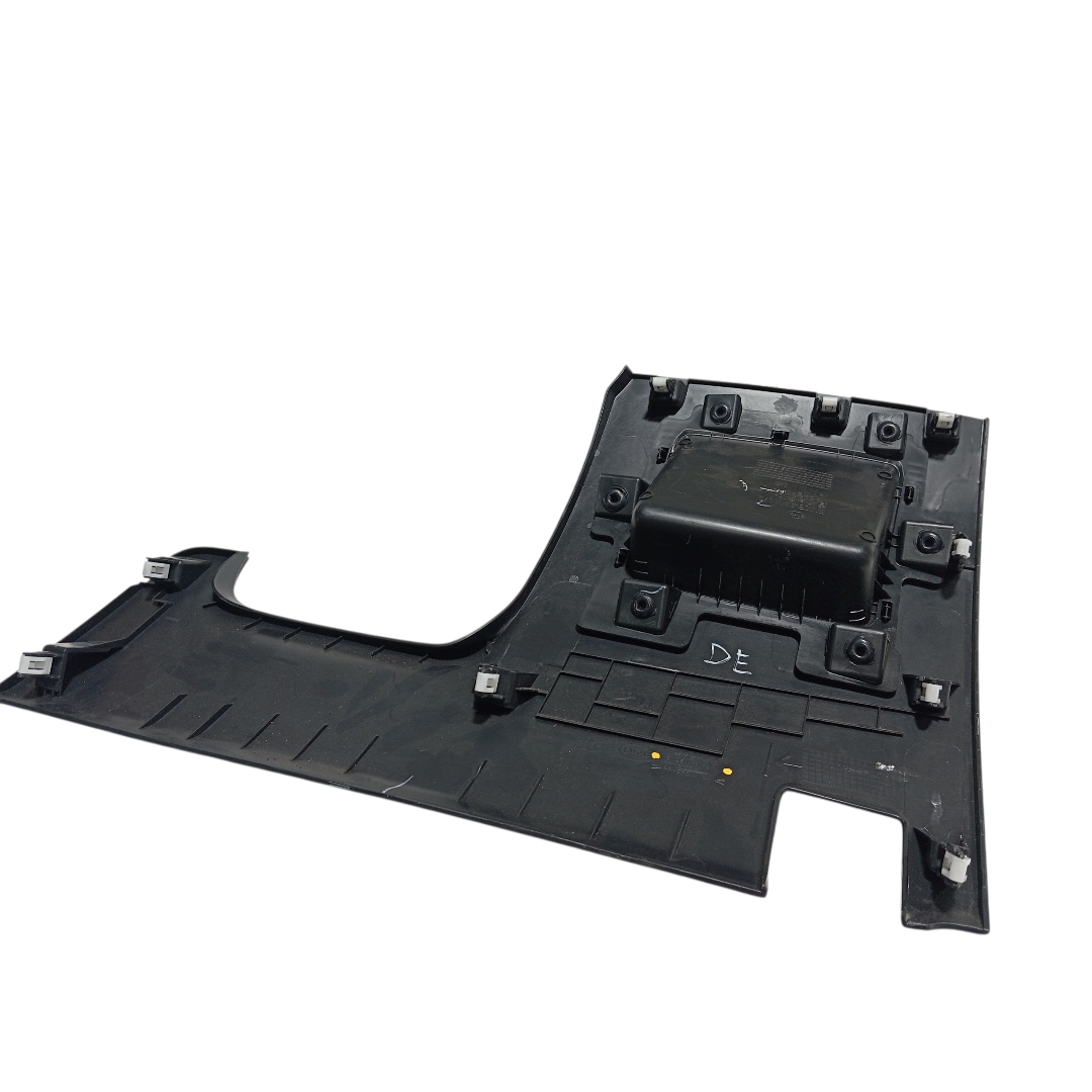 Moldura inferior painel BYD dolphin PLUS 2024 2025 3