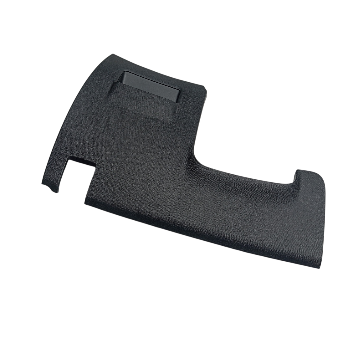 Moldura inferior painel BYD dolphin PLUS 2024 2025 5