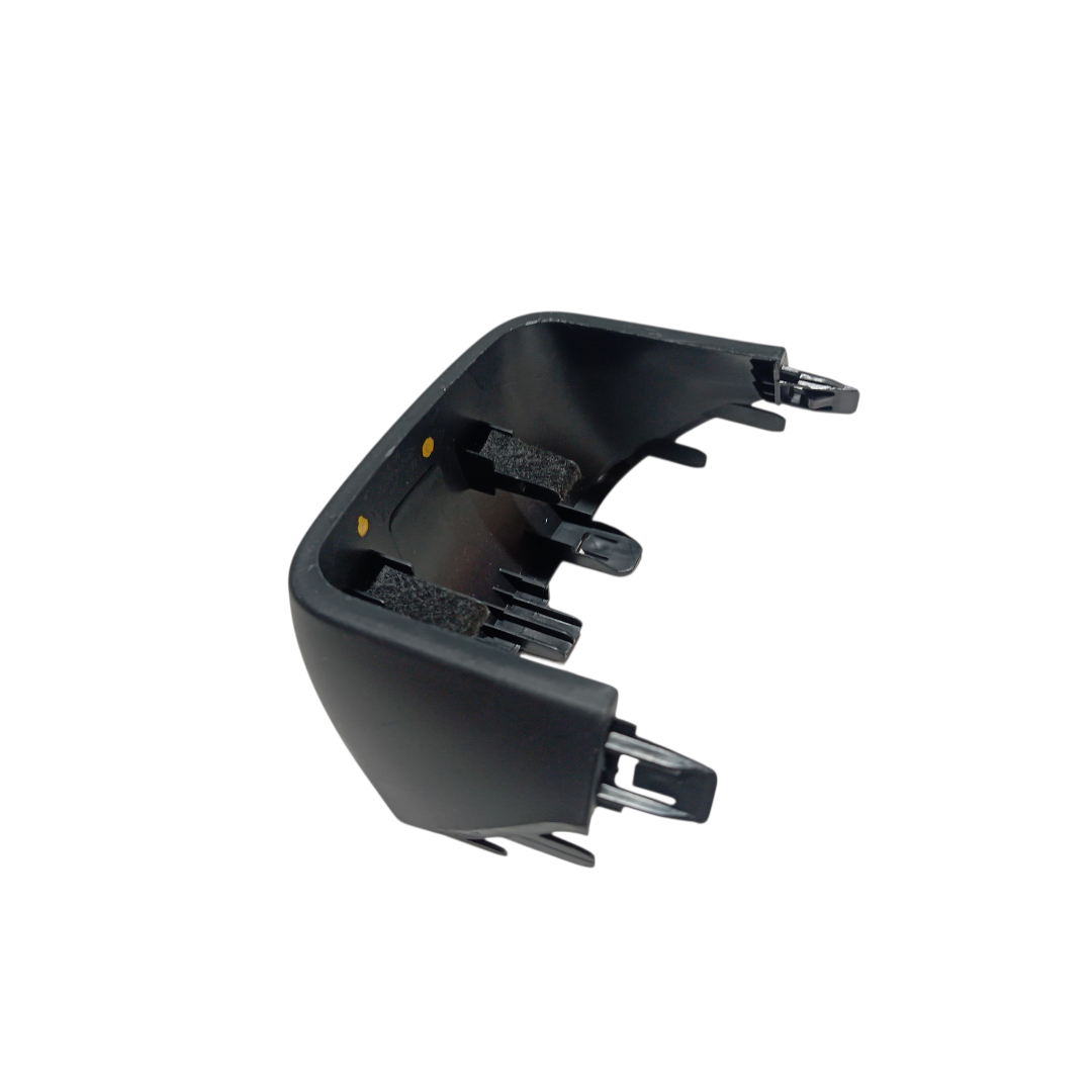 Moldura multimídia BYD dolphin PLUS 2024 2025 4