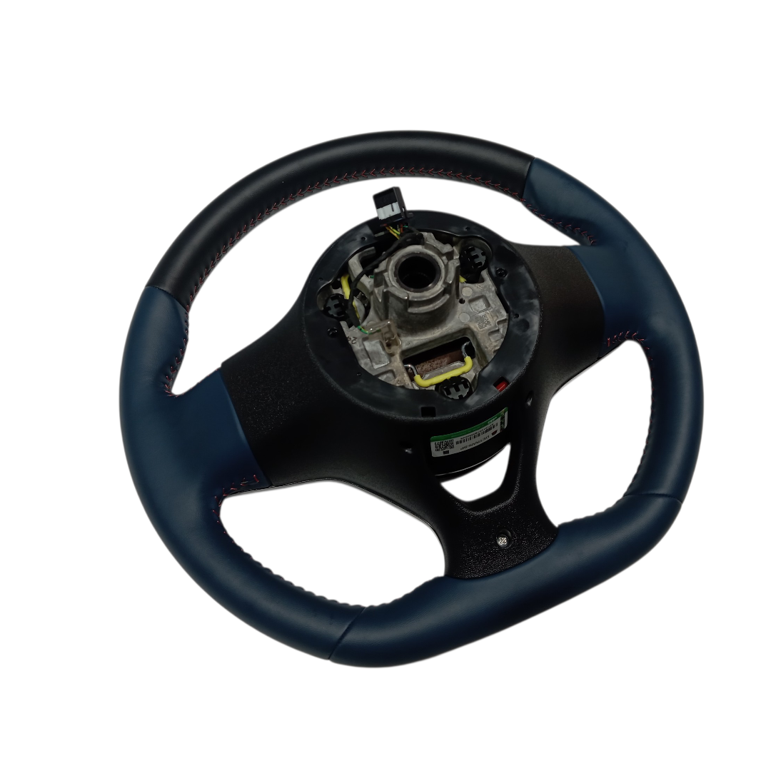 Volante Motorista BYD dolphin PLUS 2024 2025 4