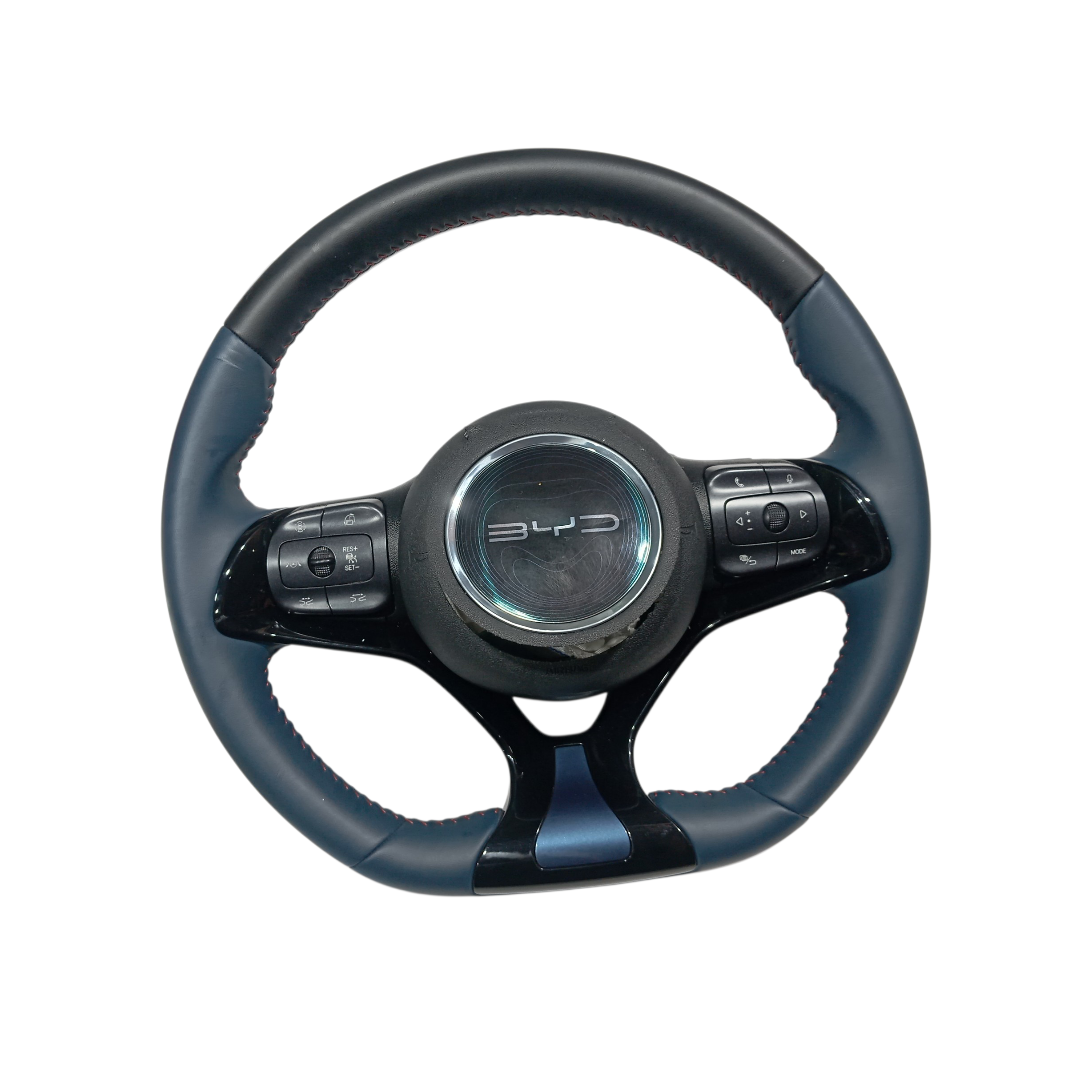 Volante Motorista BYD dolphin PLUS 2024 2025