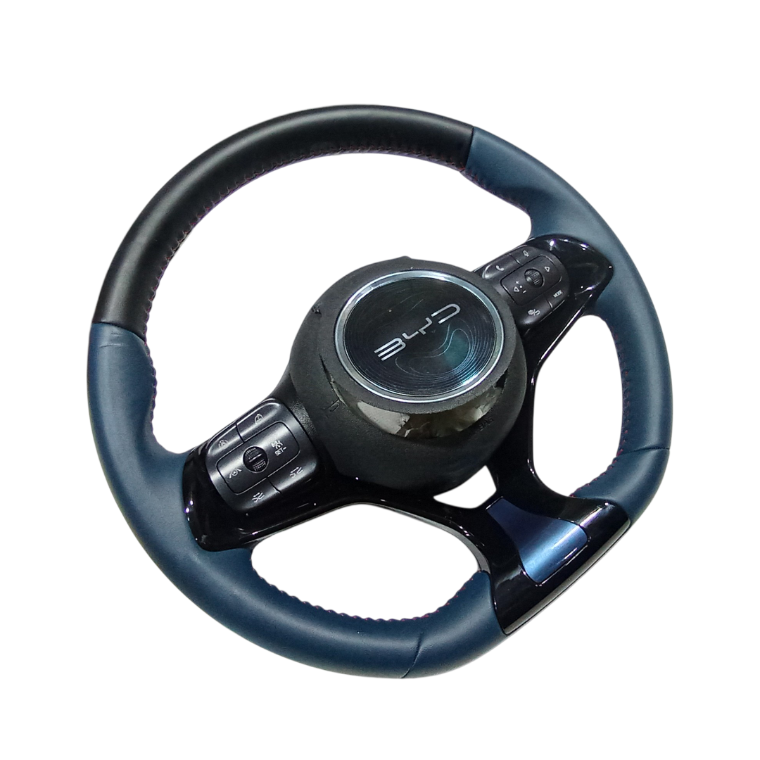 Volante Motorista BYD dolphin PLUS 2024 2025 3