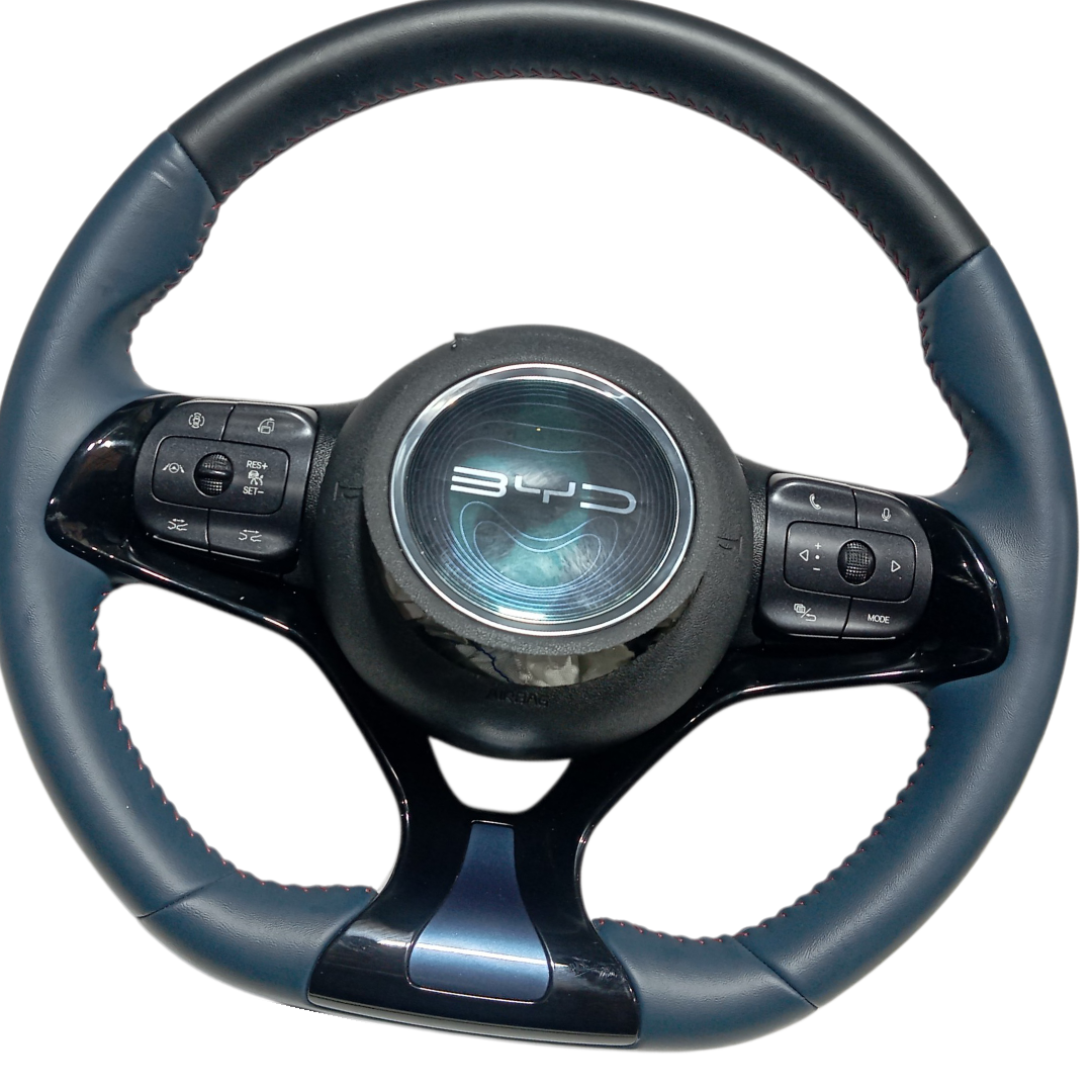 Volante Motorista BYD dolphin PLUS 2024 2025 2