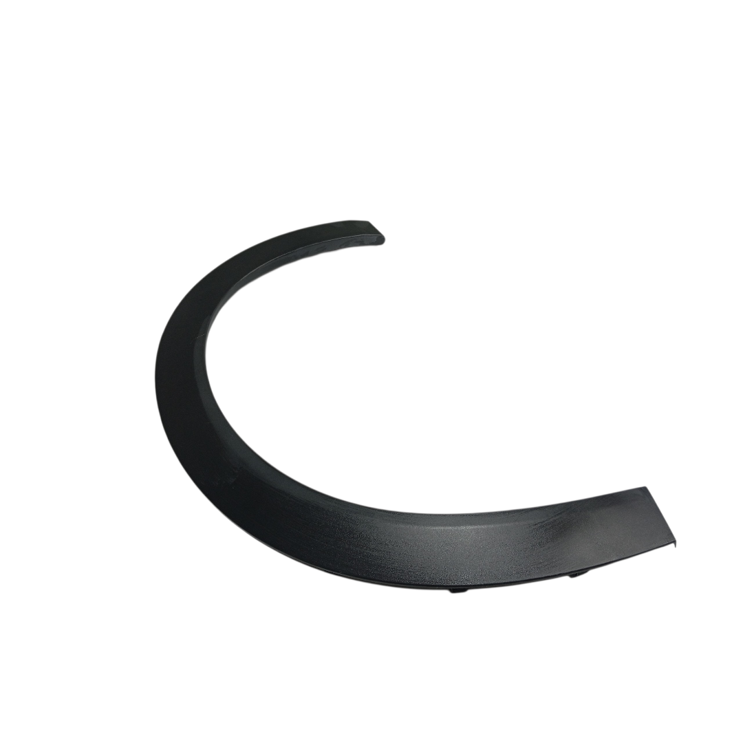 Moldura paralama traseiro direito BYD dolphin PLUS 2024 2025 7