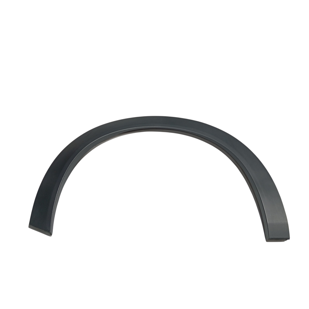 Moldura paralama traseiro direito BYD dolphin PLUS 2024 2025 1