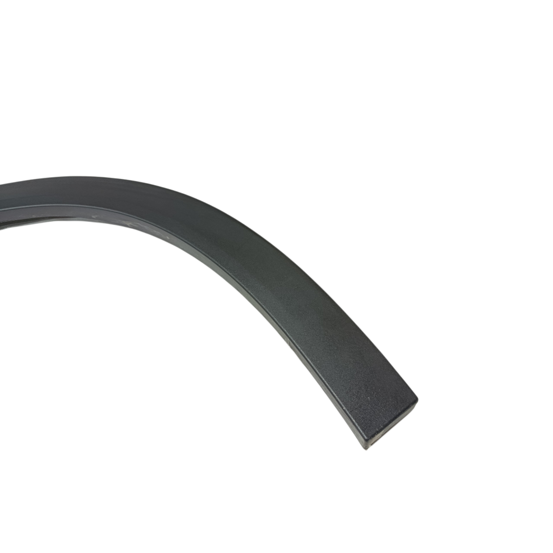 Moldura paralama diante direito BYD dolphin PLUS 2024 2025 4