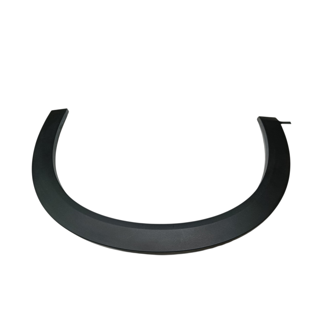 Moldura paralama diante direito BYD dolphin PLUS 2024 2025 1
