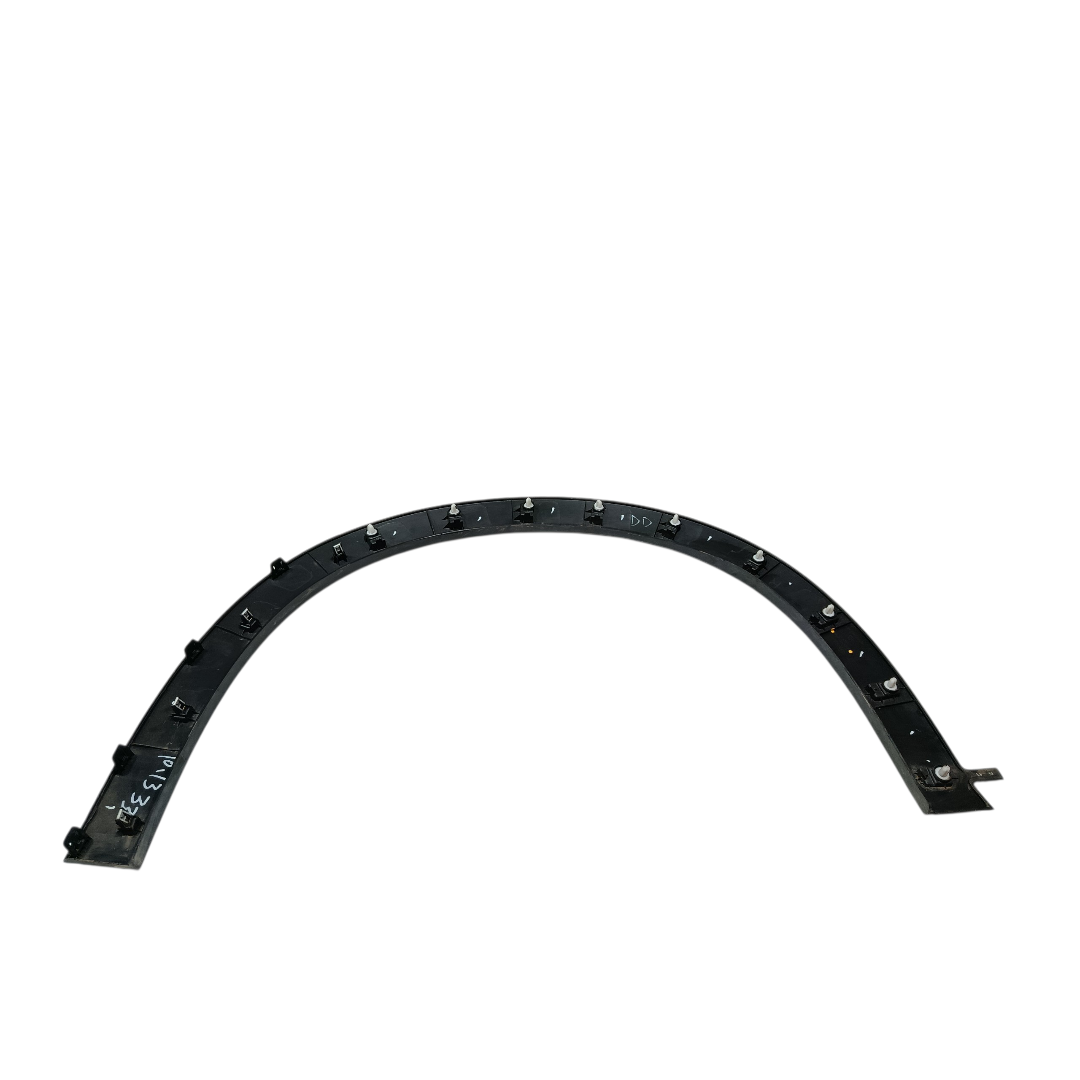 Moldura paralama diante direito BYD dolphin PLUS 2024 2025 2
