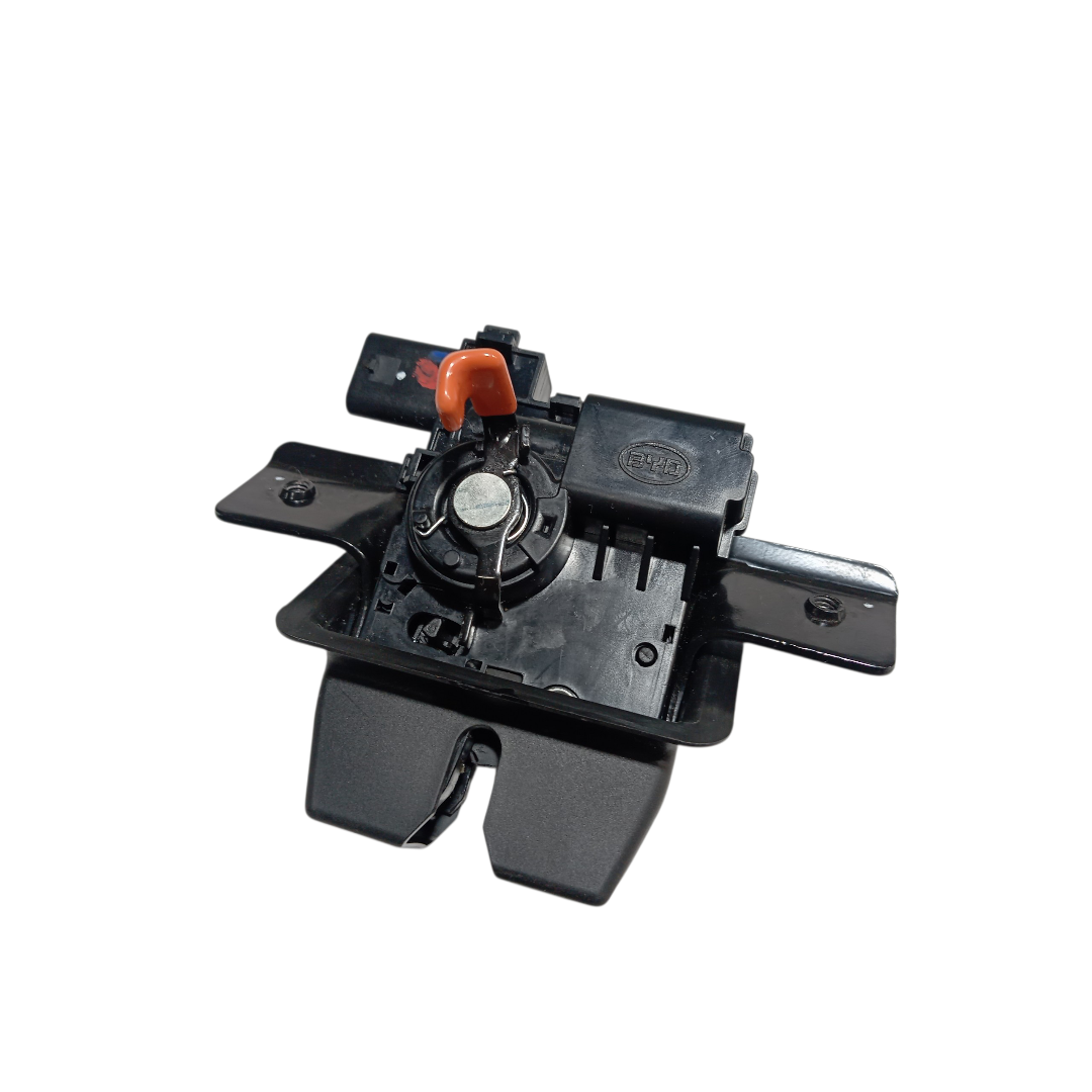 Trava porta malas BYD dolphin PLUS 2024 2025 8