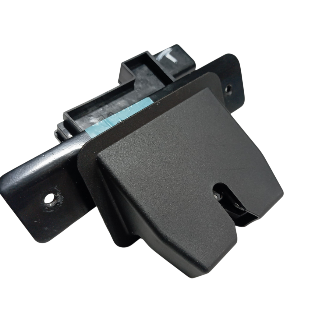 Trava porta malas BYD dolphin PLUS 2024 2025 4