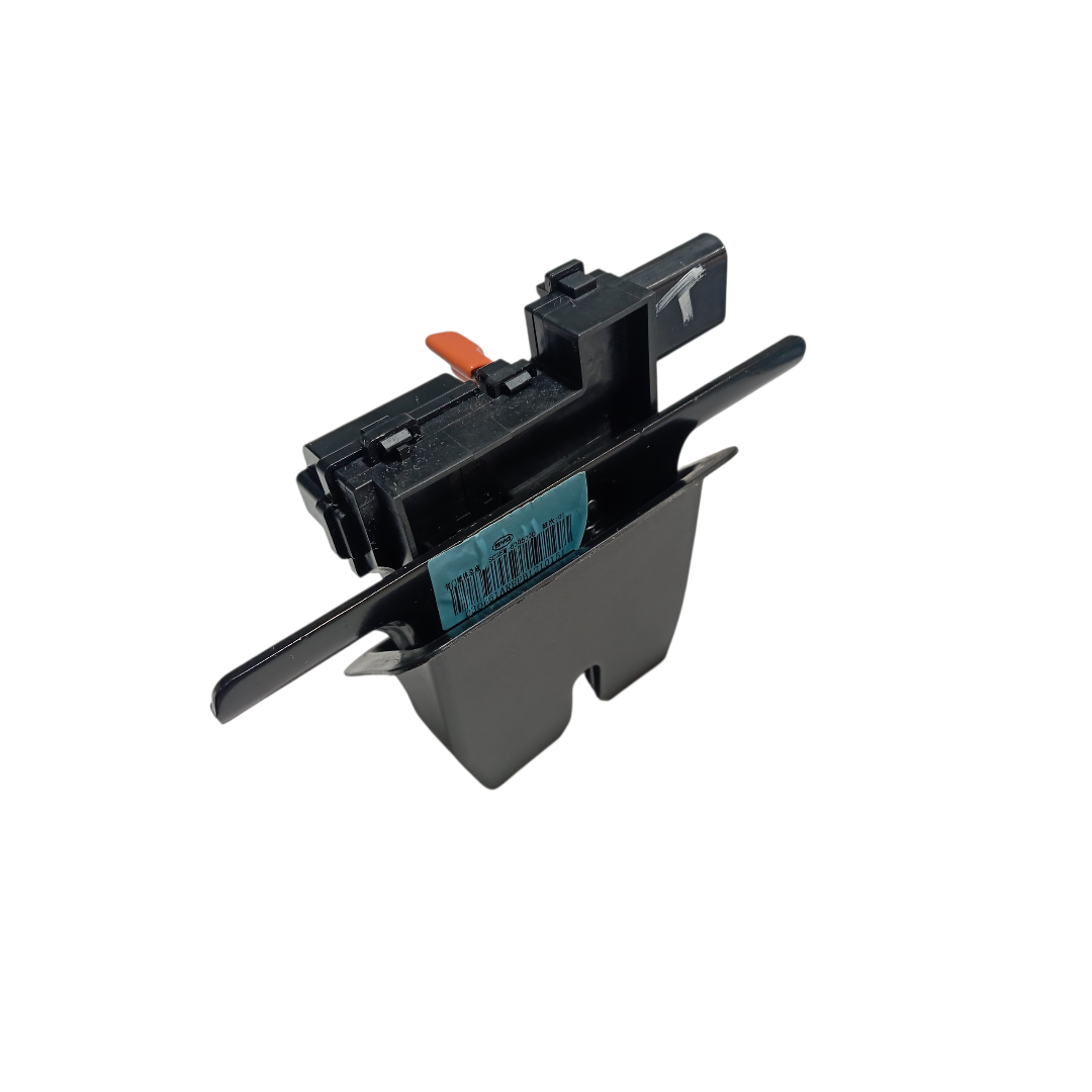 Trava porta malas BYD dolphin PLUS 2024 2025 7