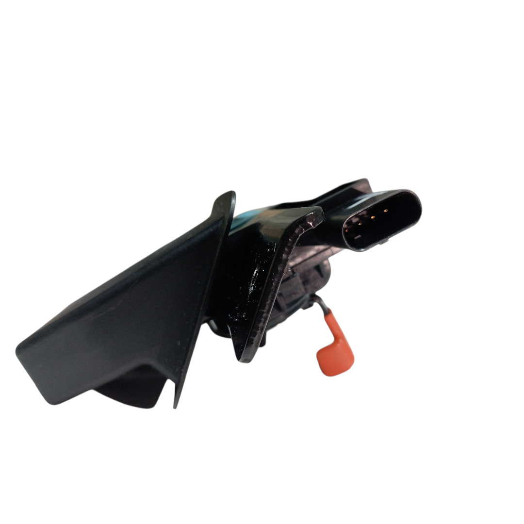Trava porta malas BYD dolphin PLUS 2024 2025 3
