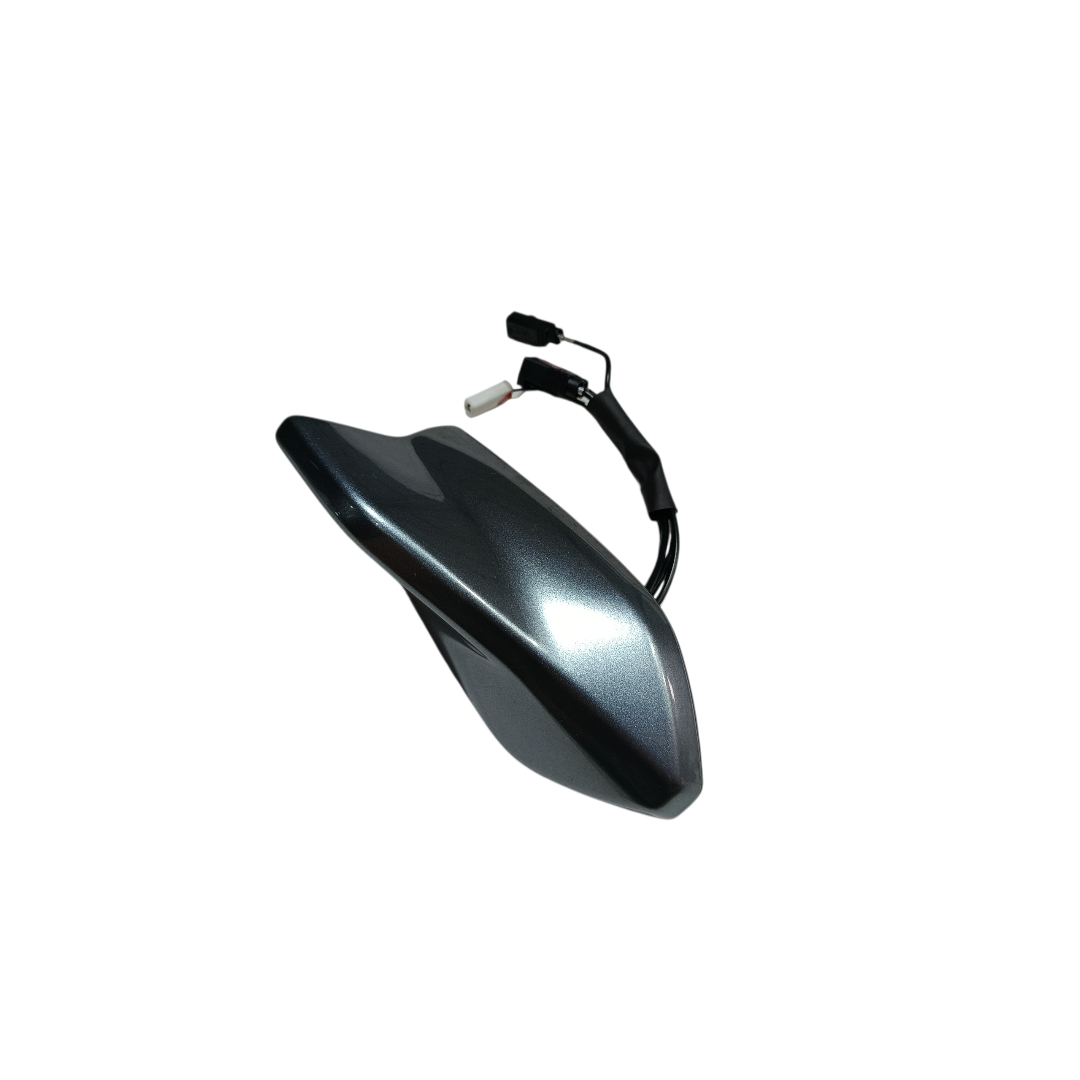 Antena teto BYD dolphin PLUS 2024 2025 4