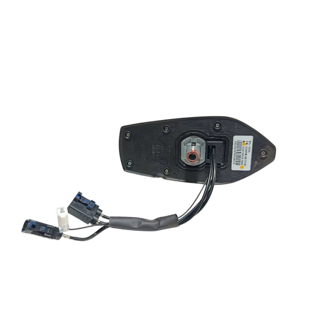 Antena teto BYD dolphin PLUS 2024 2025 7