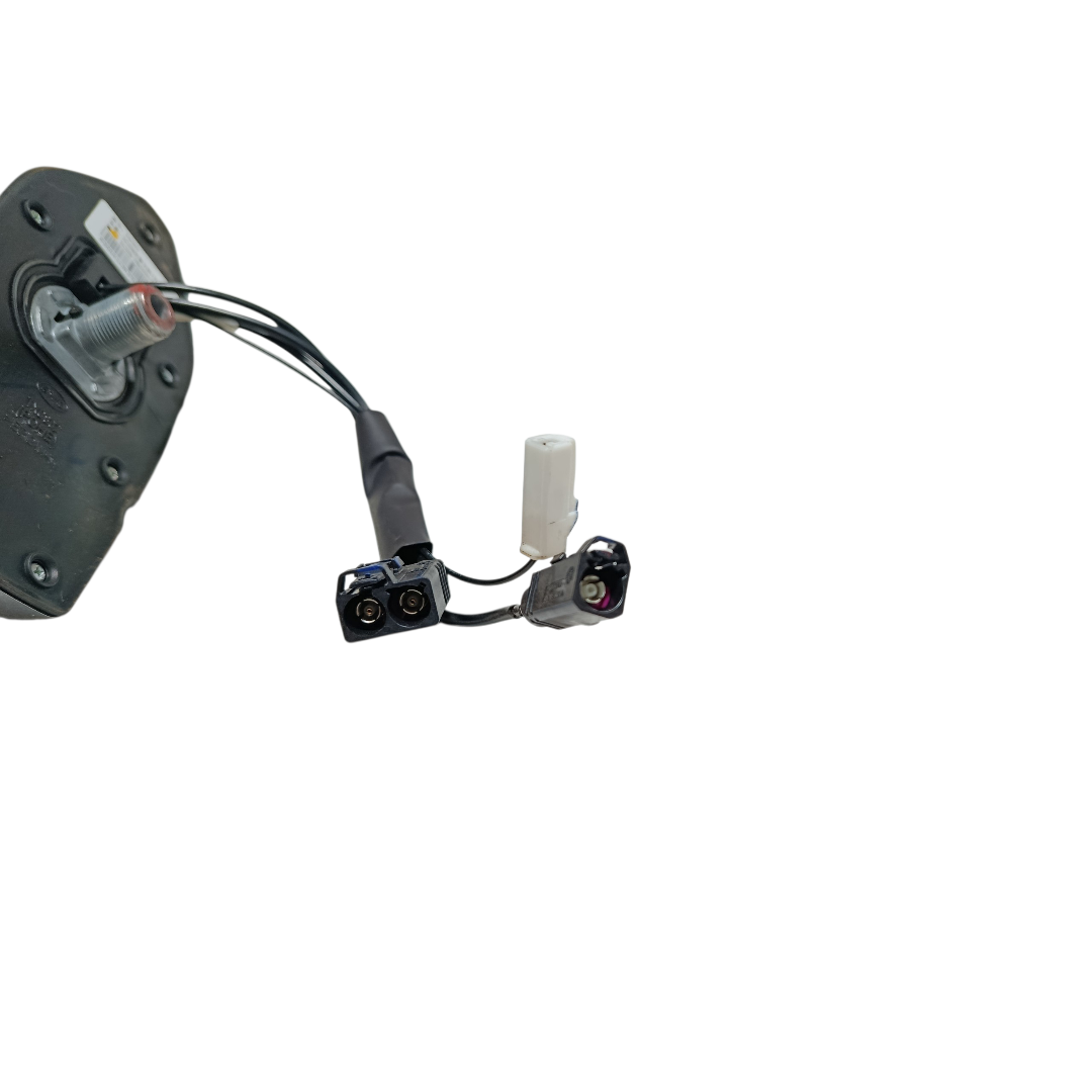 Antena teto BYD dolphin PLUS 2024 2025 6