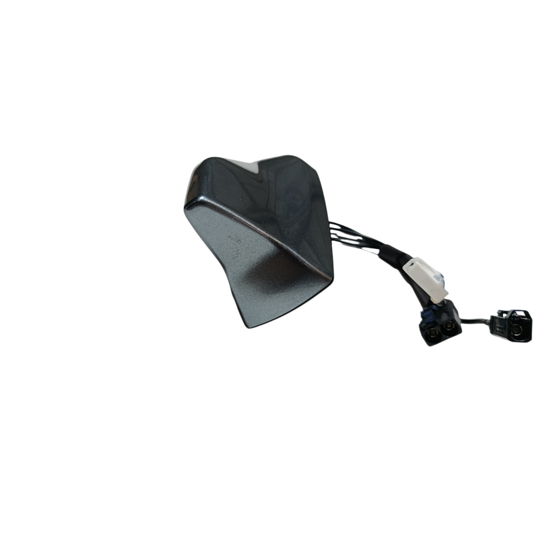 Antena teto BYD dolphin PLUS 2024 2025 3
