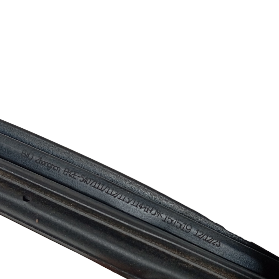 Borracha porta traseira Esquerda BYD dolphin PLUS 2024 2025 9