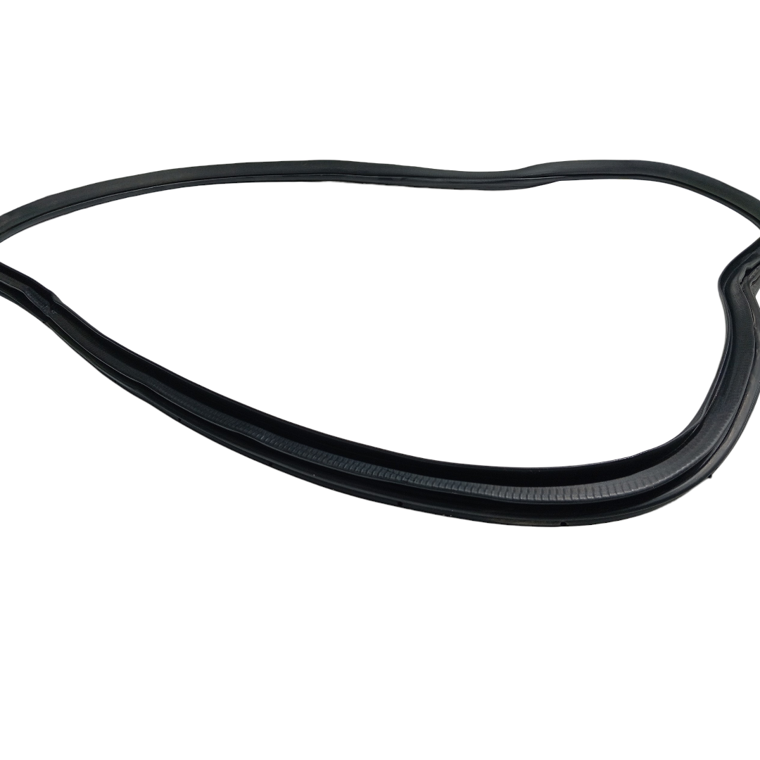 Borracha porta traseira Esquerda BYD dolphin PLUS 2024 2025 5