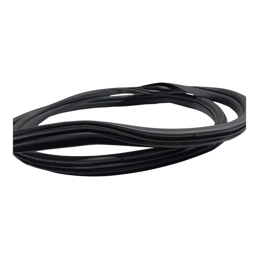 Borracha porta traseira Esquerda BYD dolphin PLUS 2024 2025 7