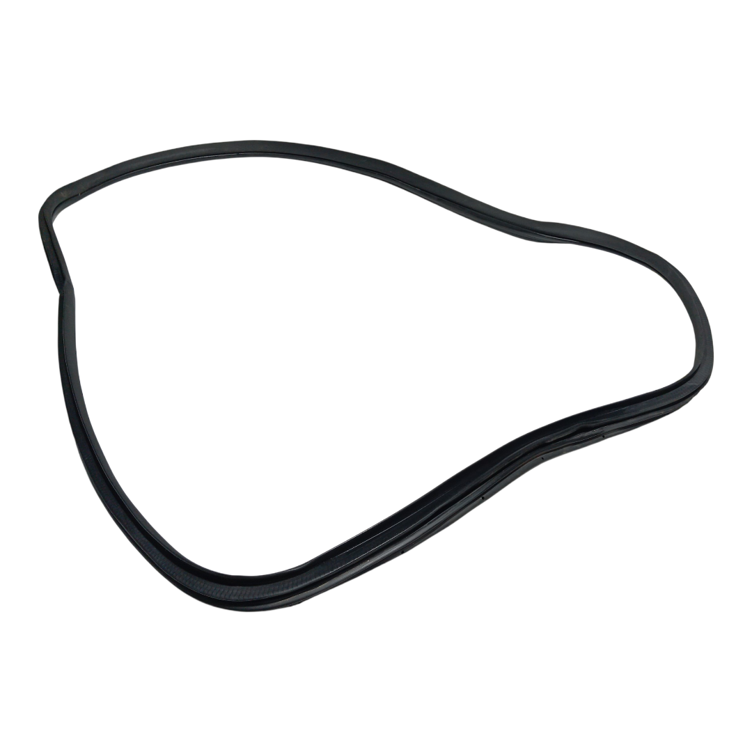 Borracha porta traseira Esquerda BYD dolphin PLUS 2024 2025 3