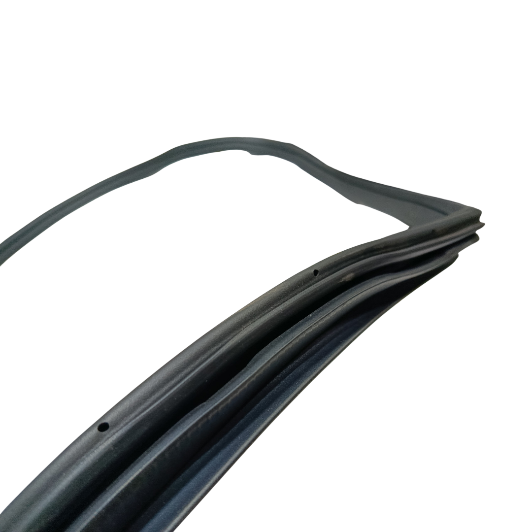 Borracha porta traseira direita BYD dolphin PLUS 2024 2025 5