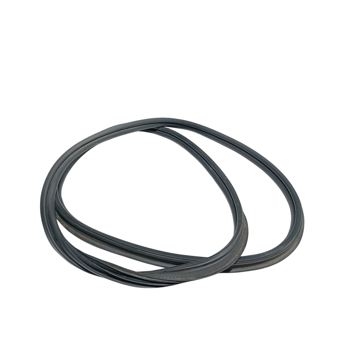 Borracha tampa traseira BYD dolphin PLUS 2024 2025 4