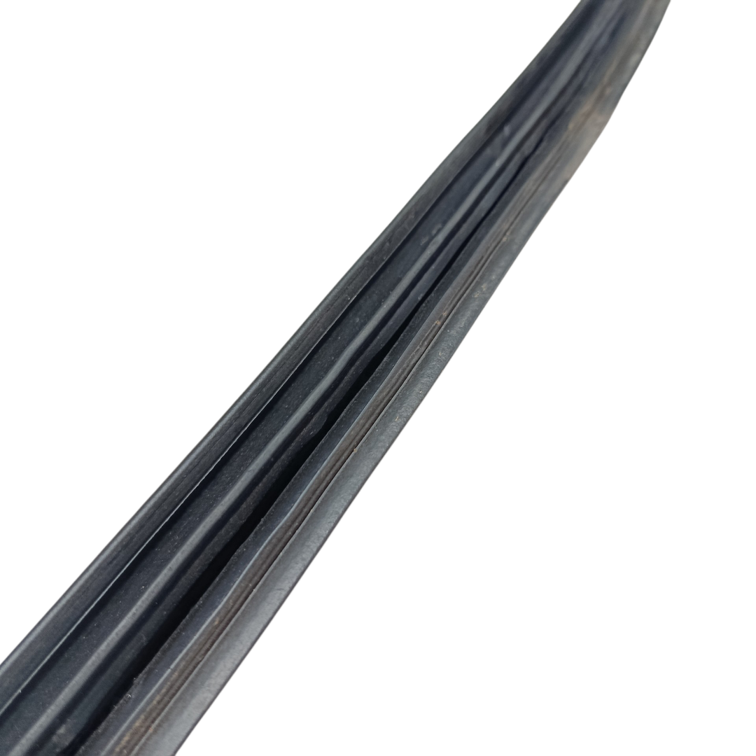 Borracha tampa traseira BYD dolphin PLUS 2024 2025 5
