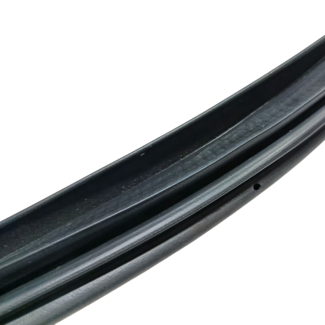 Borracha porta dianteira esquerda BYD dolphin PLUS 2024 2025 5
